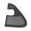 Car Door Panel Speaker Grille Cover Speaker Panel Cover for  F150 2004-2008 Left 1