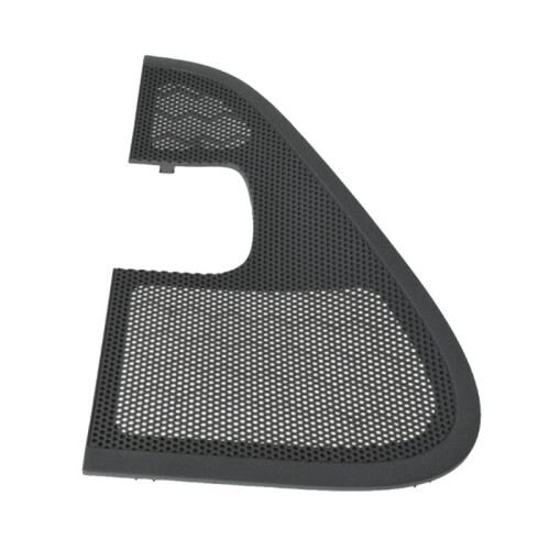 Car Door Panel Speaker Grille Cover Speaker Panel Cover for  F150 2004-2008 Left