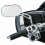 Motorcycle Speaker Covers Protection for Indian Chieftain Dark Horse Accessories Silver 5