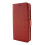 Stand Case Wallet for Samsung Galaxy J6 2018 Red 3