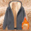 Women's Winter Hoodie Thick Warm Oversized Zip-Up 2