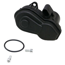 5QD998281C Car Rear Handbrake Calliper Motor Servo Motor 12 Gear for A3 2014-2020