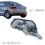 Rear Tail Light Bulb Holder Tail Light Wiring Plug for  TT 8J MK2 2006-2014 Left 8J0945257A 7
