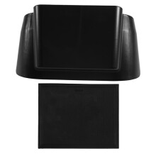 For J01 J05 Tram Central Control Storage Box Central Control Storage Storage Box Accessories