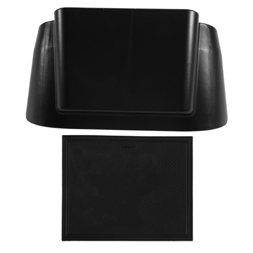 For   J01 J05 Tram Central Control Storage Box Central Control Storage Storage Box Accessories