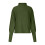 Damen-Strickpullover Herbst Winter Grau Rundhalspullover 5