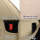 Waterproof Universal Car Seat Covers Black 4