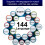 Real-time Language Translator Earbuds Bluetooth 5.3 144 7