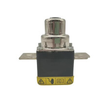 1pcs Black Plastic FM-400-da 8893586495 001ZEEKR001 FM-400-da Car Electronics Intelligent Fuse Protector Accessories