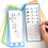 Math Flash Cards for Kids Addition Subtraction 5