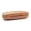 Hardshell Glasses Case Faux Leather Copper 3