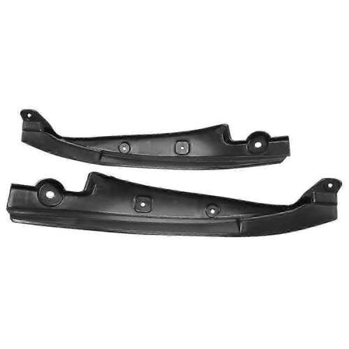 XC60 Mudguards for 2019–2021 Anti-Dust Protection 2