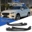 XC60 Mudguards for 2019–2021 Anti-Dust Protection 5