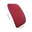 Car Seat Back Cushion Ventilated 3D Support Breathable 2