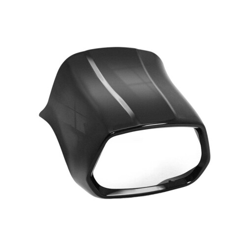 Motorcycle Front Fairing Headlight Cover Windshield Deflector for  Sprint 50 125 150 1
