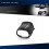 Motorcycle Front Fairing Headlight Cover Windshield Deflector for  Sprint 50 125 150 4