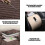 Ventilated Car Seat Cushion Breathable Mesh 1 Piece 5