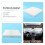 RAM 1500/2500/3500 Cabin Air Filter Kit with Access Door 5
