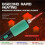 Welding Tools, Hand Tools, Welding Accessories, Suitable for DIY Projects, Electronic Repairs 5