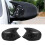 Car Rearview Mirror Shell Side Wing Mirror Cover for  1 3 Series E87 E81 E90 E92 Car Accessories 2