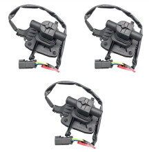 3PCS 1793197 1503790 New Heating Control Valve for Truck 4 5 6 Series 2160199 1741027