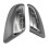 Copertura per Specchietto Retrovisore Laterale per   2011-2014 Accessori per Auto 3