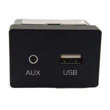 96120F9000 96120-F9000 Wagenheber-Baugruppe AUX+USB für Accent Verna 2016-2019
