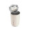 Insulated Coffee Mug White 351ml 7.65x7.65x14cm 2