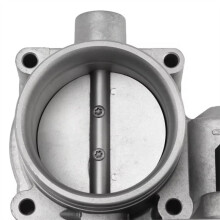 13541439224 Elektronisch Gasklephuis voor 318Ci E90 E91 408238422003Z