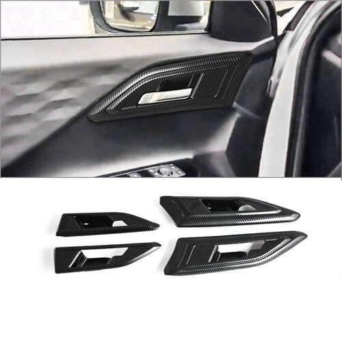 Copri Maniglia Interna Auto per Accessori per  Xforce Outlander Sport 2025 1