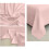 Drap plat Gallickan Queen 152 x 229 cm en coton lavé 6