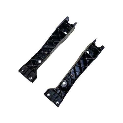 Headlight Left Right Frame Pillars A1676201401 A1676201601 for - W167 GLS450 GLS-Class GLE400 GLE-Class 1