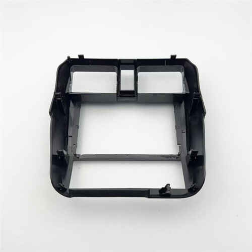 Painel Frontal para Rádio Automotivo para Android, Unidade Principal 2 Din, para Wuling / para  N300 2011 (9 Polegadas) LHD 1