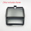 Painel Frontal para Rádio Automotivo para Android, Unidade Principal 2 Din, para Wuling / para  N300 2011 (9 Polegadas) LHD 6