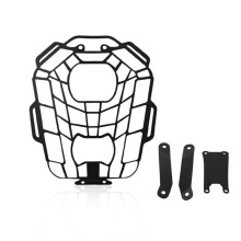 Motorradscheinwerfer-Schutzgitter für 390 ADV R, 390 Adventure R, 390 Adventure X 2025