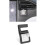 For  Model X 2016-2021 Model S 2014-2021 Car Phone Holder Special Fixed Bracket Base Interior Accessories 2