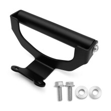 Motorcycle Navigation Bracket Mobile Phone Stand Holder Plate Support for PCX160 2025 PCX125 2025