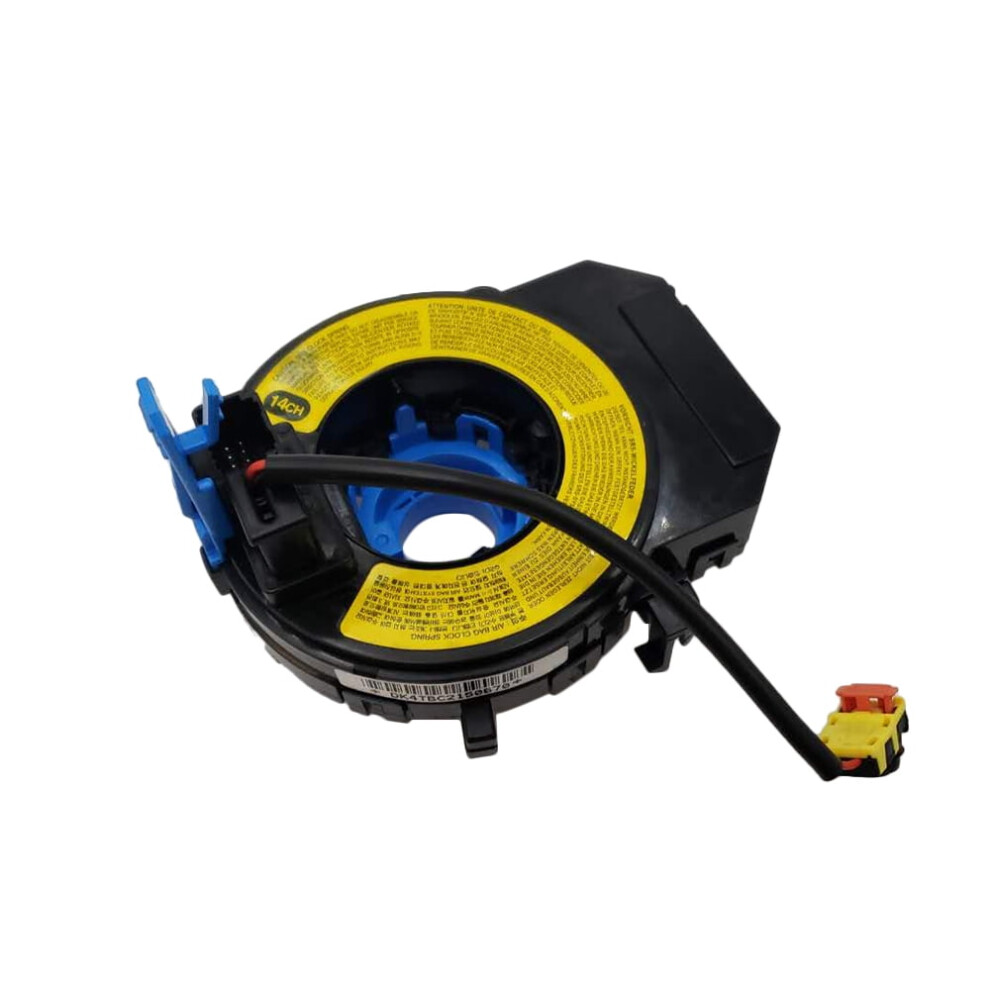 Ametoys Spiral Cable Spring For Hyundai Elantra 2011Â2015 9170372551842