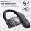 Ακουστικά Bluetooth AI144 για μεταφραστές γλωσσών σε πραγματικό χρόνο 7