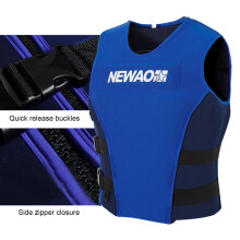 Float Suit Jacket for Swim Confidence 1 pcs