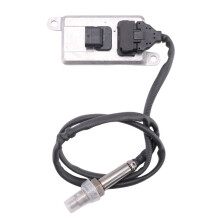 New NOX Sensor Nitrogen Oxygen Sensor for Stralis Eurocargo Trakker X-Way 5WK96775A 5801754014