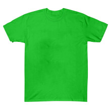 T-shirt sportiva da uomo a maniche corte, estiva, multicolore