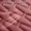 Car Seat Cushion Breathable Non-Slip Red 1 Pack 5