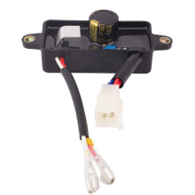 2KW 3KW AVR Automatic Voltage Regulator Stabilizer 220V Small Gasoline Generator Accessories Parts T103A