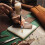 Suture Positioning Needle Diy Manual Leather Suture Clamping Fixed to Prevent Cutting Hole Dislocation Leather Tools 5