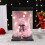 Urso de rosas PE Flor Eterna - Presente para Namorada 5