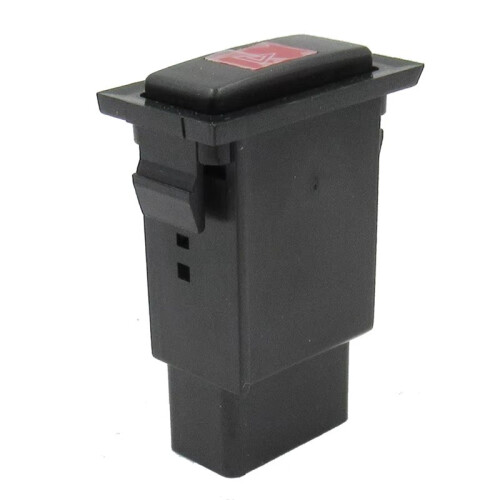 Interruttore Luci di Emergenza per Auto per  4Runner Pickup Tacoma, Codice 84332-89110 1
