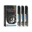 Car wheel scratch repair pen black 10ml  3 2