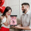 Urso de rosas PE Flor Eterna - Presente para Namorada 4