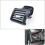 Dashboard Side Air Vent Outlet Cover Grille Panel for   R Class W251 2010-2018 Accessories 3